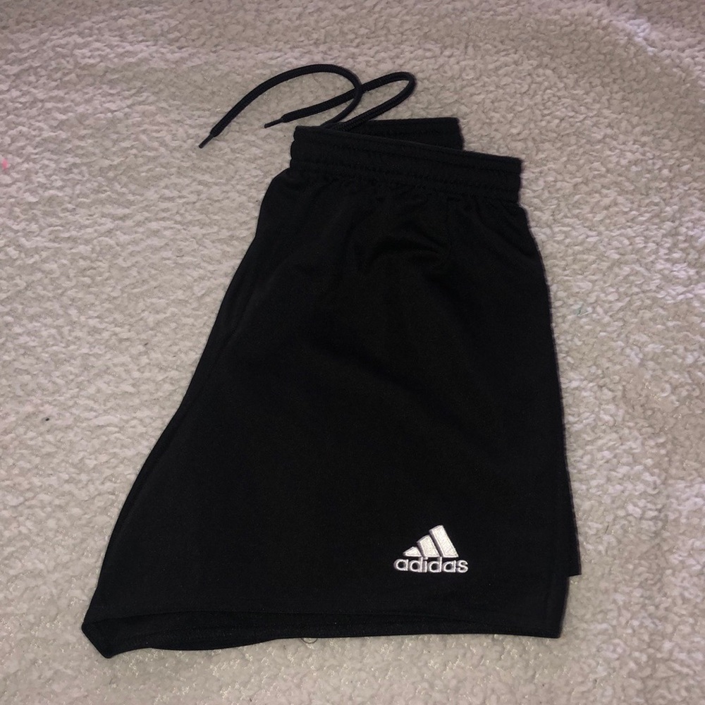 Athlete short